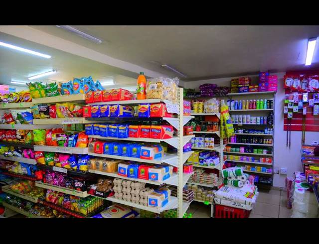 70M² RETAIL FOR SALE IN GREENHILLS